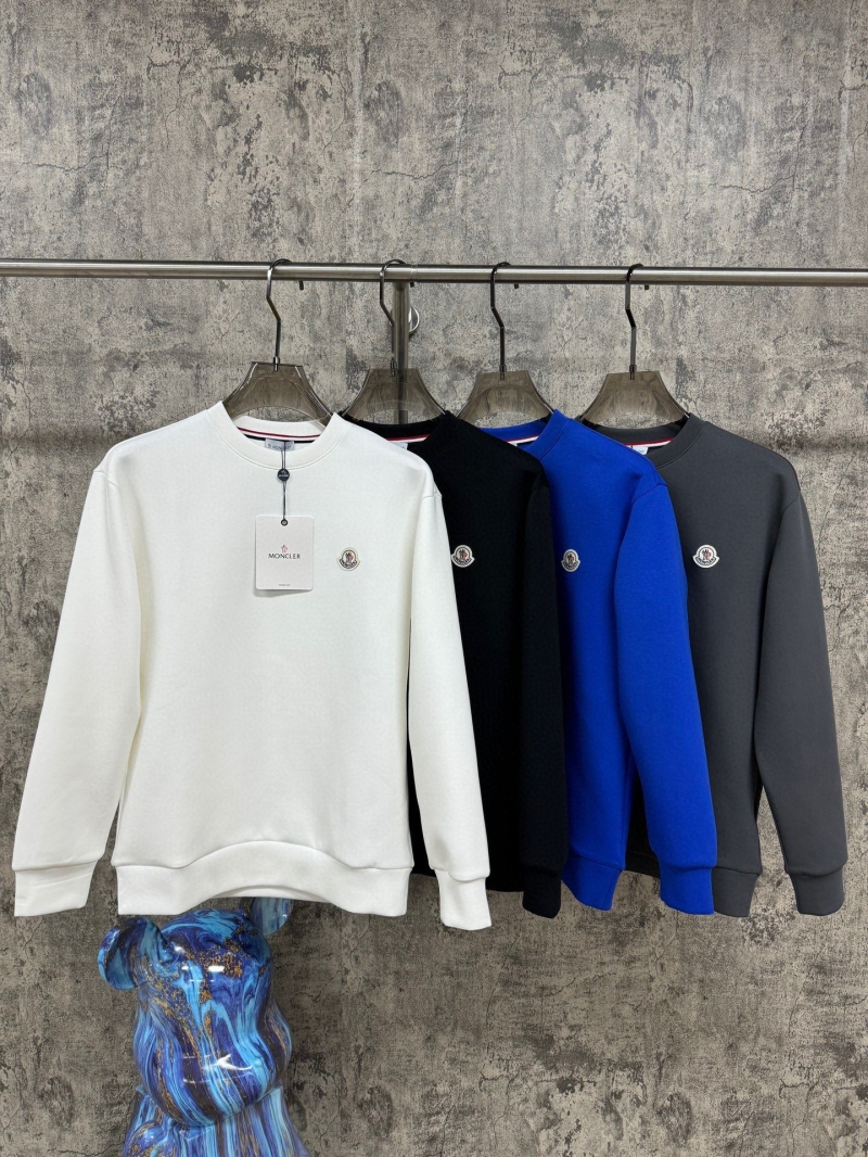 Moncler T-Shirts